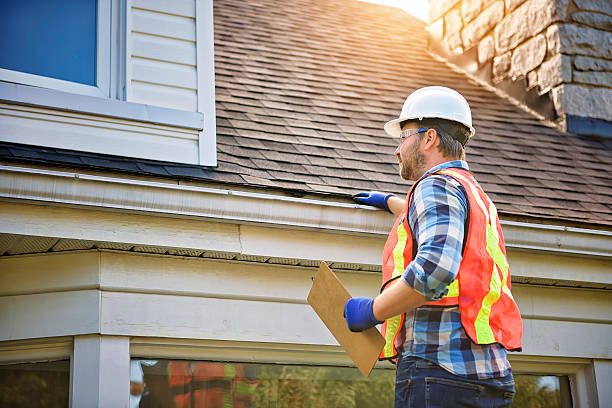 Roof Repair in Monroe